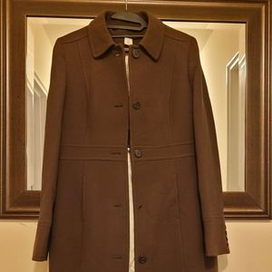 Jcrew Coat